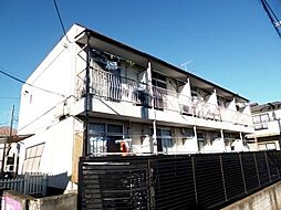 立川市柏町４丁目