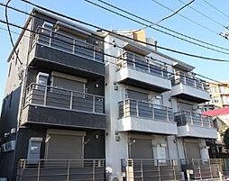 福生市加美平１丁目