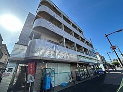 立川市柏町４丁目