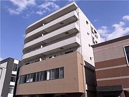 昭島市中神町