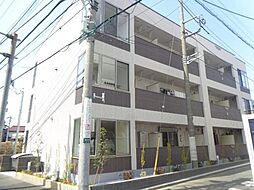 立川市羽衣町２丁目