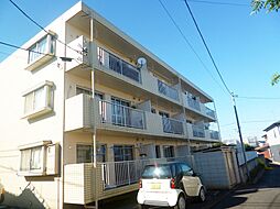東大和市狭山４丁目