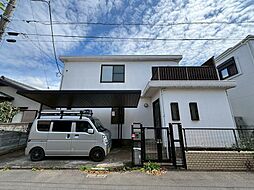 国分寺市富士本３丁目の一戸建て