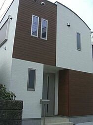 立川市栄町４丁目の一戸建て