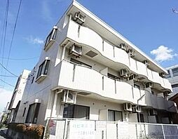 立川市柏町３丁目