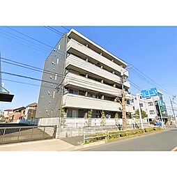 東大和市立野１丁目