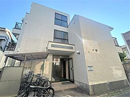 小金井市本町５丁目