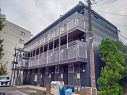 府中市住吉町２丁目