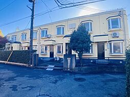 小金井市中町４丁目