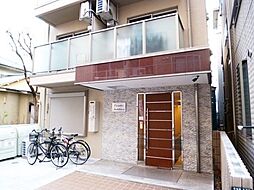 立川市高松町３丁目