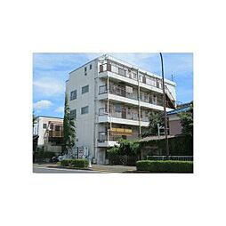 府中市是政２丁目