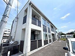 府中市是政３丁目