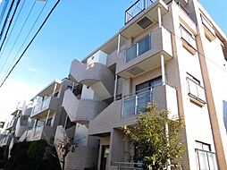 国分寺市本多２丁目