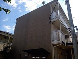 東村山市栄町２丁目
