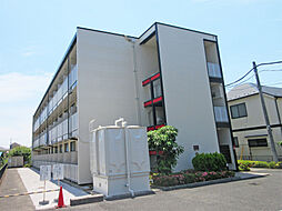 昭島市中神町