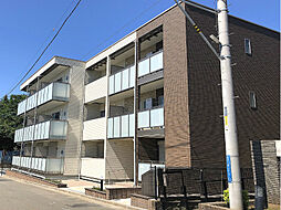 東大和市立野２丁目