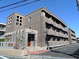 小平市小川町１丁目