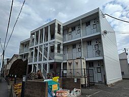府中市緑町１丁目