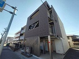 福生市南田園３丁目
