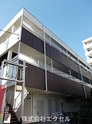 青梅市河辺町１０丁目