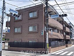 立川市柴崎町２丁目