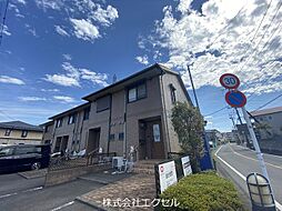 東大和市清水６丁目の一戸建て