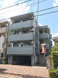 青梅市新町３丁目