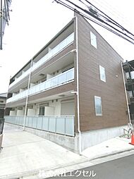 東村山市秋津町３丁目