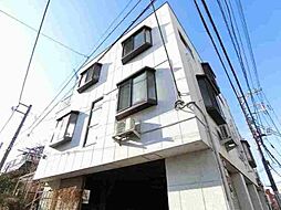 武蔵村山市大南４丁目