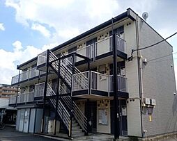 小金井市本町１丁目