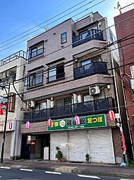 小平市学園西町１丁目