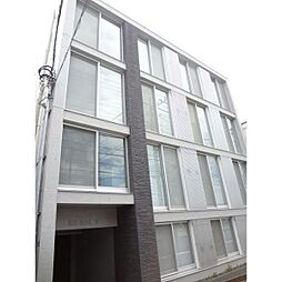 小金井市東町４丁目