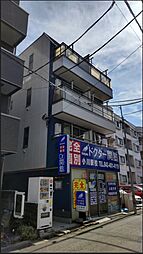 小平市小川西町４丁目