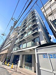 立川市高松町３丁目