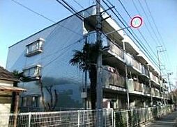 昭島市美堀町２丁目