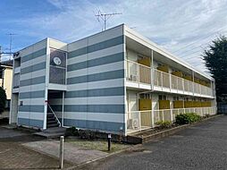 武蔵村山市岸１丁目