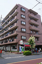府中市美好町３丁目