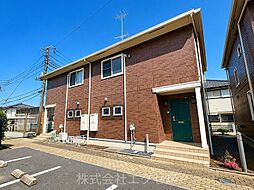 武蔵村山市三ツ木１丁目の一戸建て