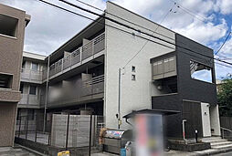 立川市羽衣町１丁目