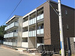 東大和市立野２丁目