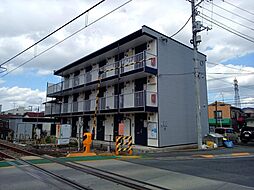 福生市大字熊川