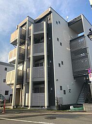 国分寺市泉町３丁目