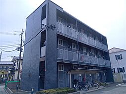 東大和市立野３丁目