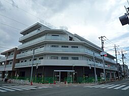 昭島市中神町