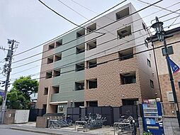 小平市学園西町２丁目