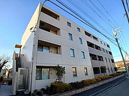 府中市若松町４丁目