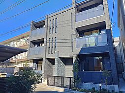 立川市高松町３丁目