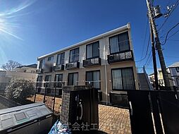府中市南町１丁目