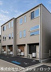 立川市錦町５丁目
