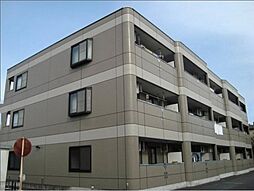 日野市万願寺４丁目